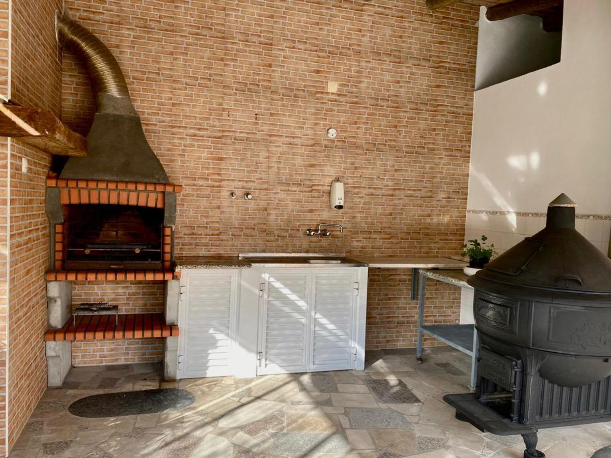 Palma'S Place Casanova Villa #Wifi#Heatedpool#Relax FAO Buitenkant foto