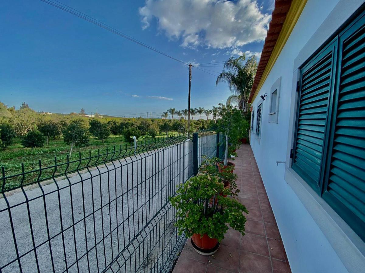 Palma'S Place Casanova Villa #Wifi#Heatedpool#Relax FAO Buitenkant foto