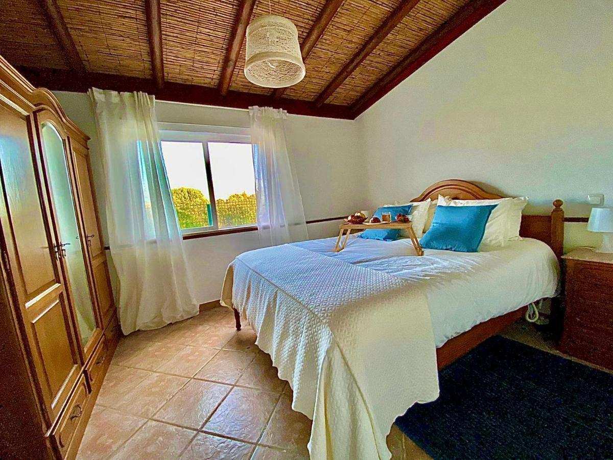 Palma'S Place Casanova Villa #Wifi#Heatedpool#Relax FAO Buitenkant foto