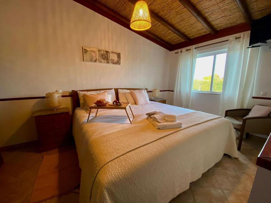 Palma'S Place Casanova Villa #Wifi#Heatedpool#Relax FAO Buitenkant foto