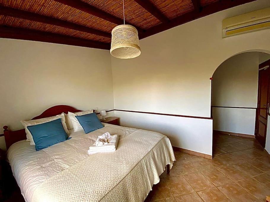Palma'S Place Casanova Villa #Wifi#Heatedpool#Relax FAO Buitenkant foto